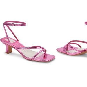 Baylor Ankle Strap Sandal